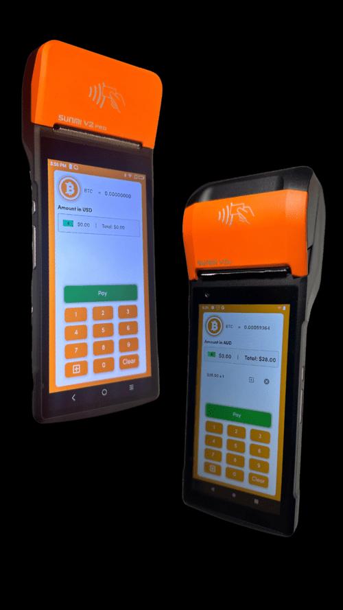 ByteConnect POS System
